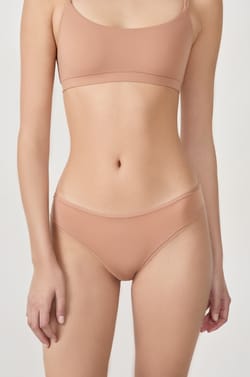 Microfibre Brief;${refinementColor}