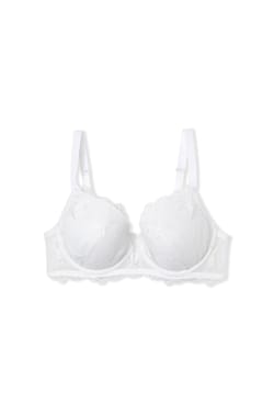 Bra N.5 - The Plunge Push-up;${refinementColor}