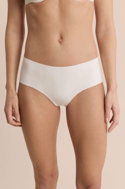 Shorty en microfibre;${refinementColor}