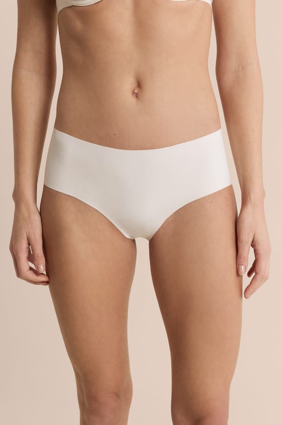 Shorty en microfibre;${refinementColor}