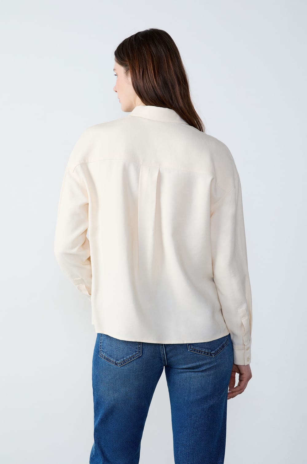 Shirt with Pockets;${refinementColor}