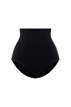 High-Waist Shaping Brief;${refinementColor}