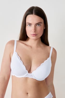 Soutien-gorge N.2 - Le push-up plongeant;${refinementColor}