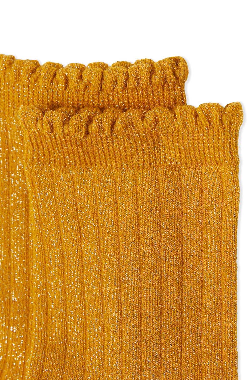 Chaussettes iris&eacute;es avec coton;${refinementColor}