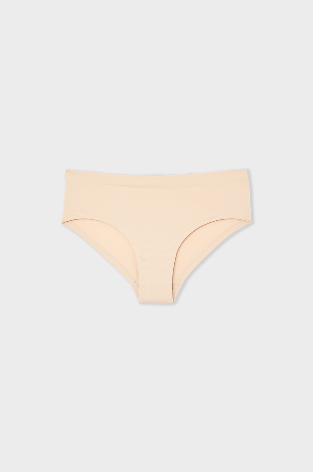 Seamless Boyshort;${refinementColor}
