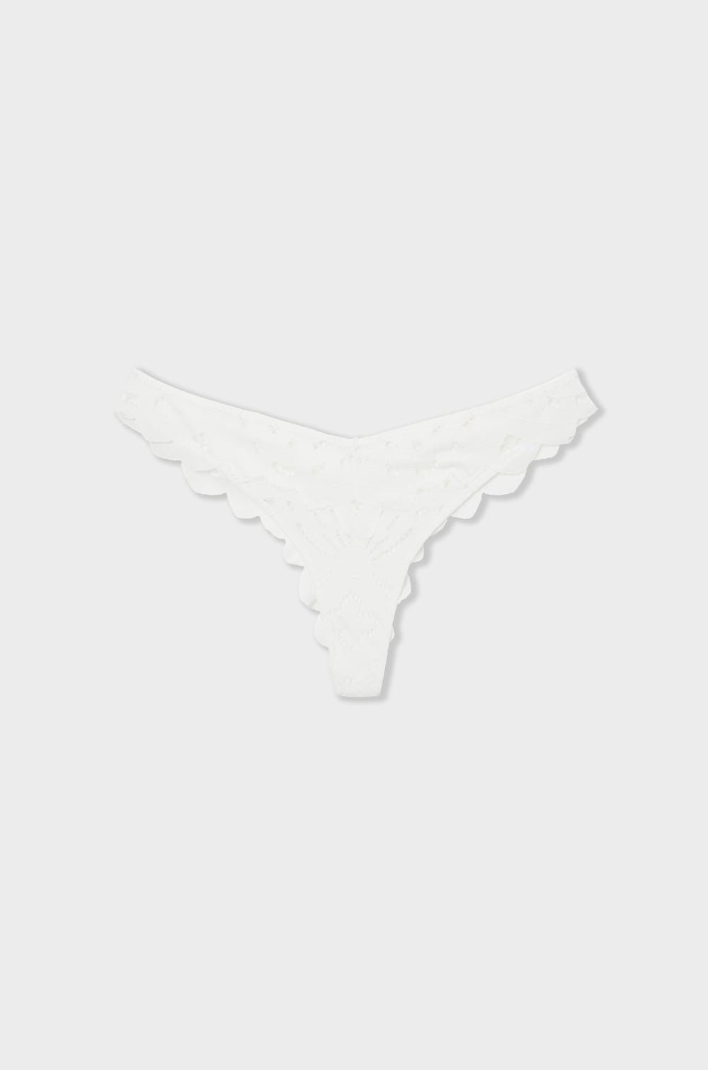 Lace Tanga;${refinementColor}