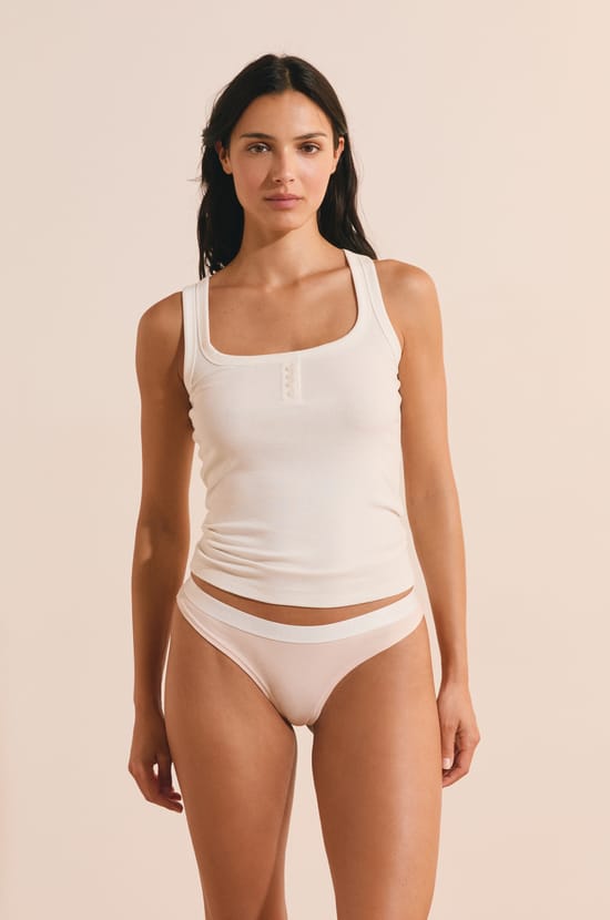 Tanga bicolore;${refinementColor}