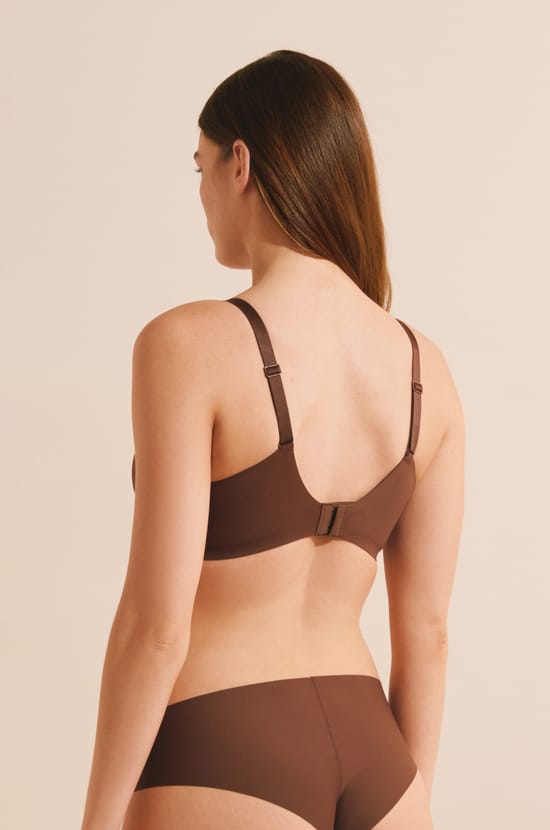 The T-Shirt Bra;${refinementColor}