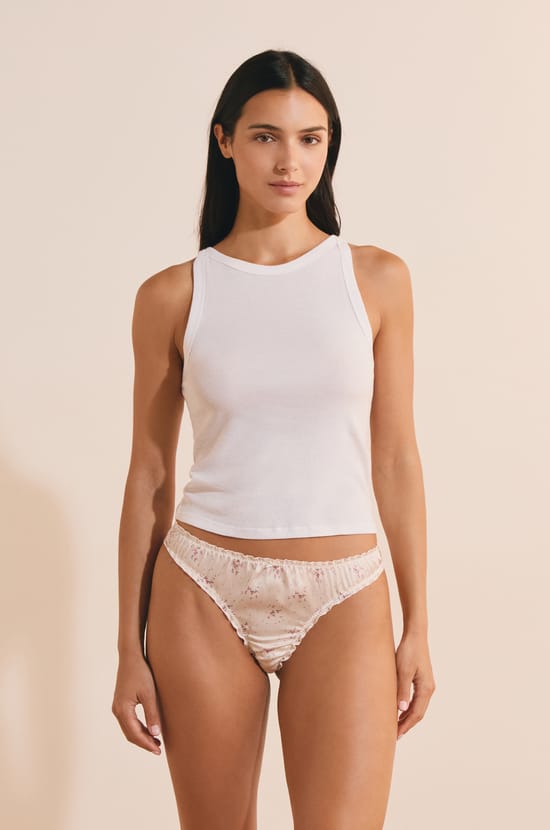 String satin&eacute; avec motifs;${refinementColor}