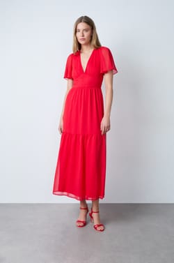 Backless Long Dress;${refinementColor}