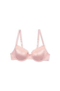 Soutien-gorge N.4 - Le coques fines satin&eacute;;${refinementColor}