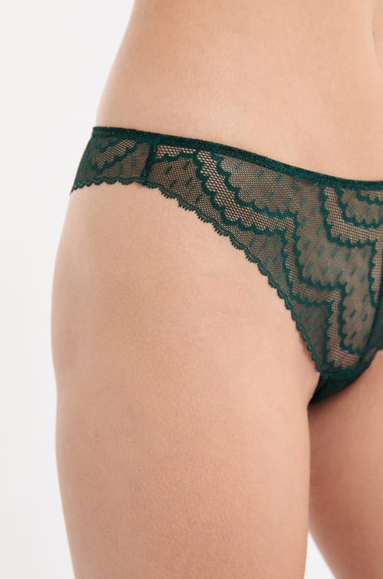 Lace Tanga;${refinementColor}