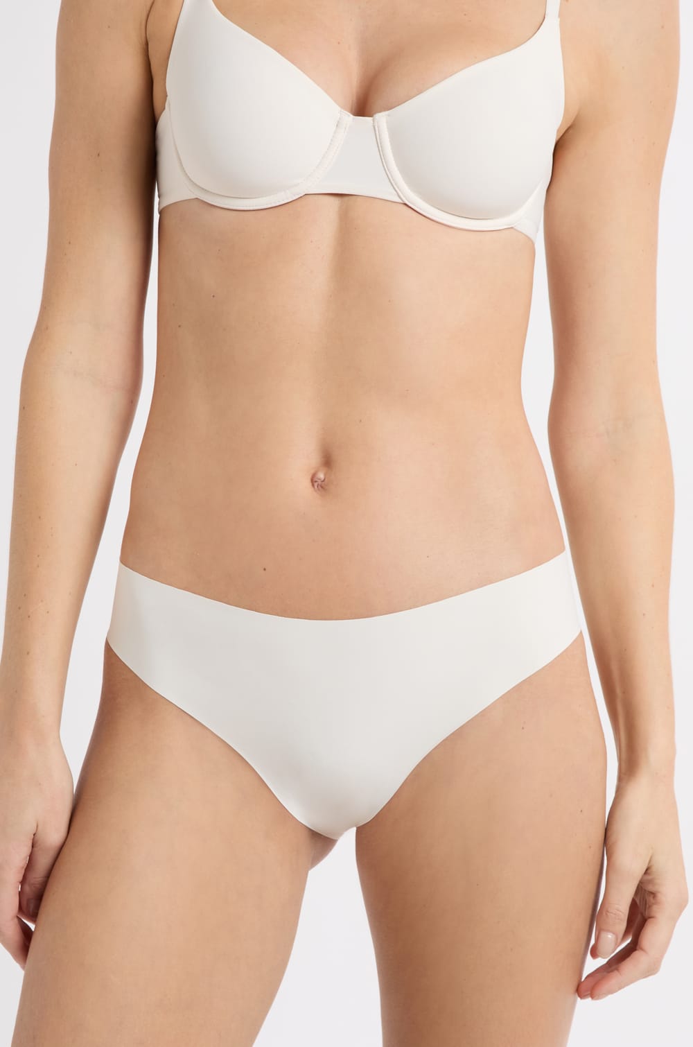 Culotte en microfibre;${refinementColor}