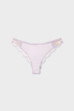 Panty con detalles bordados;${refinementColor}