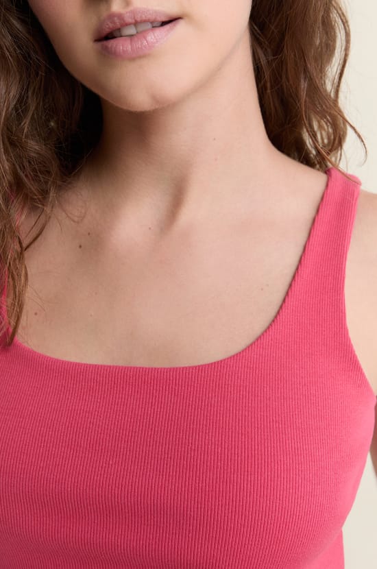 D&eacute;bardeur en coton;${refinementColor}