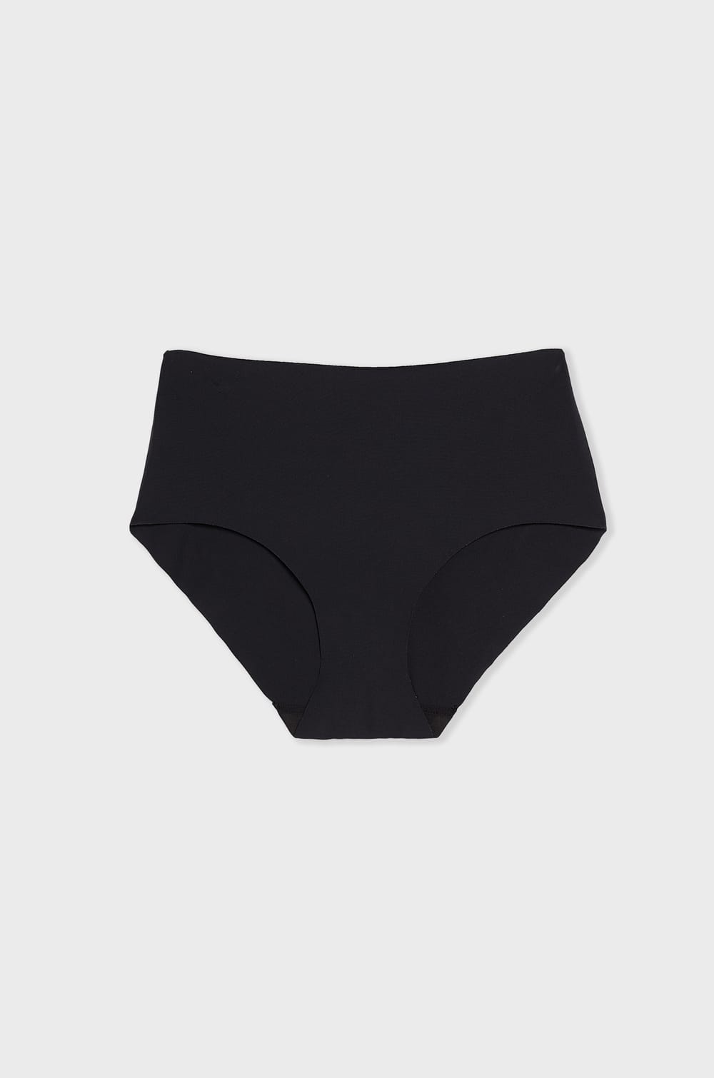 Midi Brief in Microfibre;${refinementColor}