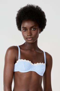 Bra Nº 9 - Balconet con bordado;${refinementColor}