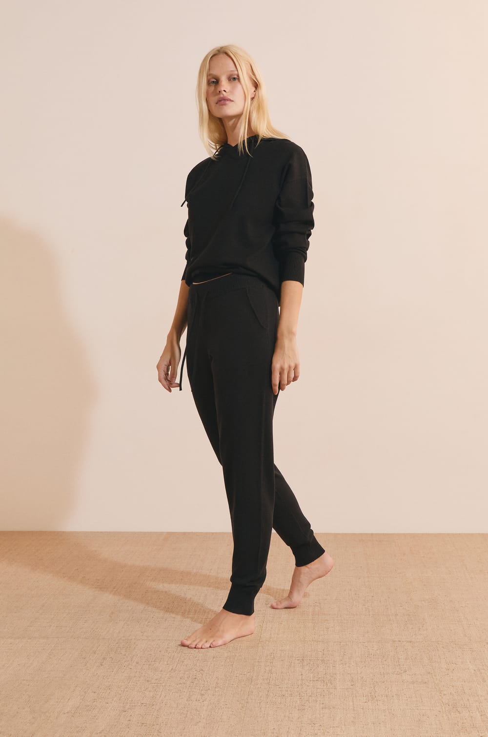 Pantalon de pyjama;${refinementColor}