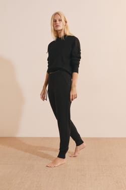 Pantalon de pyjama;${refinementColor}