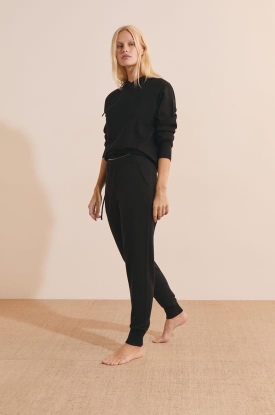 Pantalon de pyjama;${refinementColor}