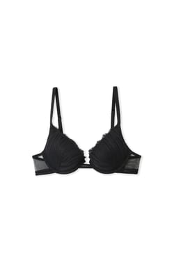 Bra N.2 - The Plunge Push-up;${refinementColor}