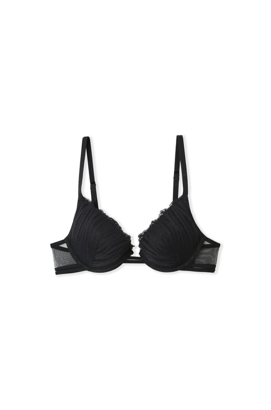 Soutien-gorge N.2 - Le push-up plongeant;${refinementColor}