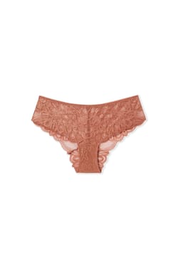 Shorty en dentelle;${refinementColor}