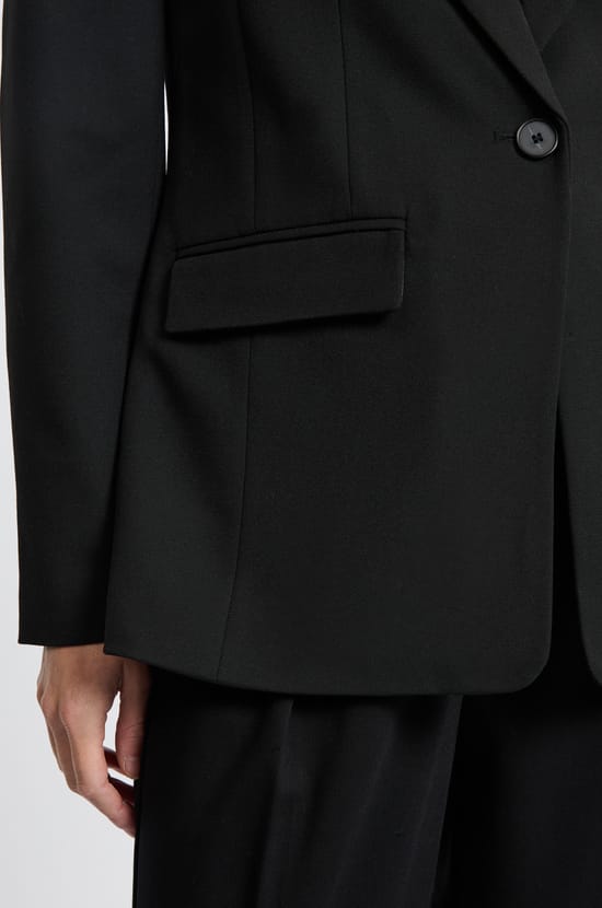 Veste en twill;${refinementColor}