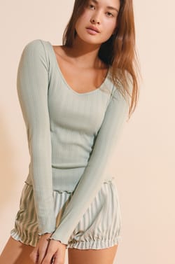 T-shirt manches longues;${refinementColor}
