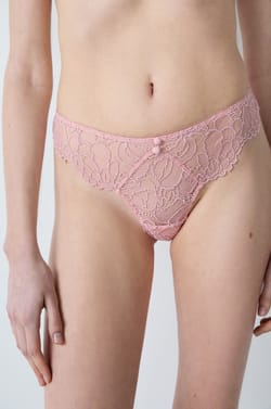 Lace Tanga;${refinementColor}
