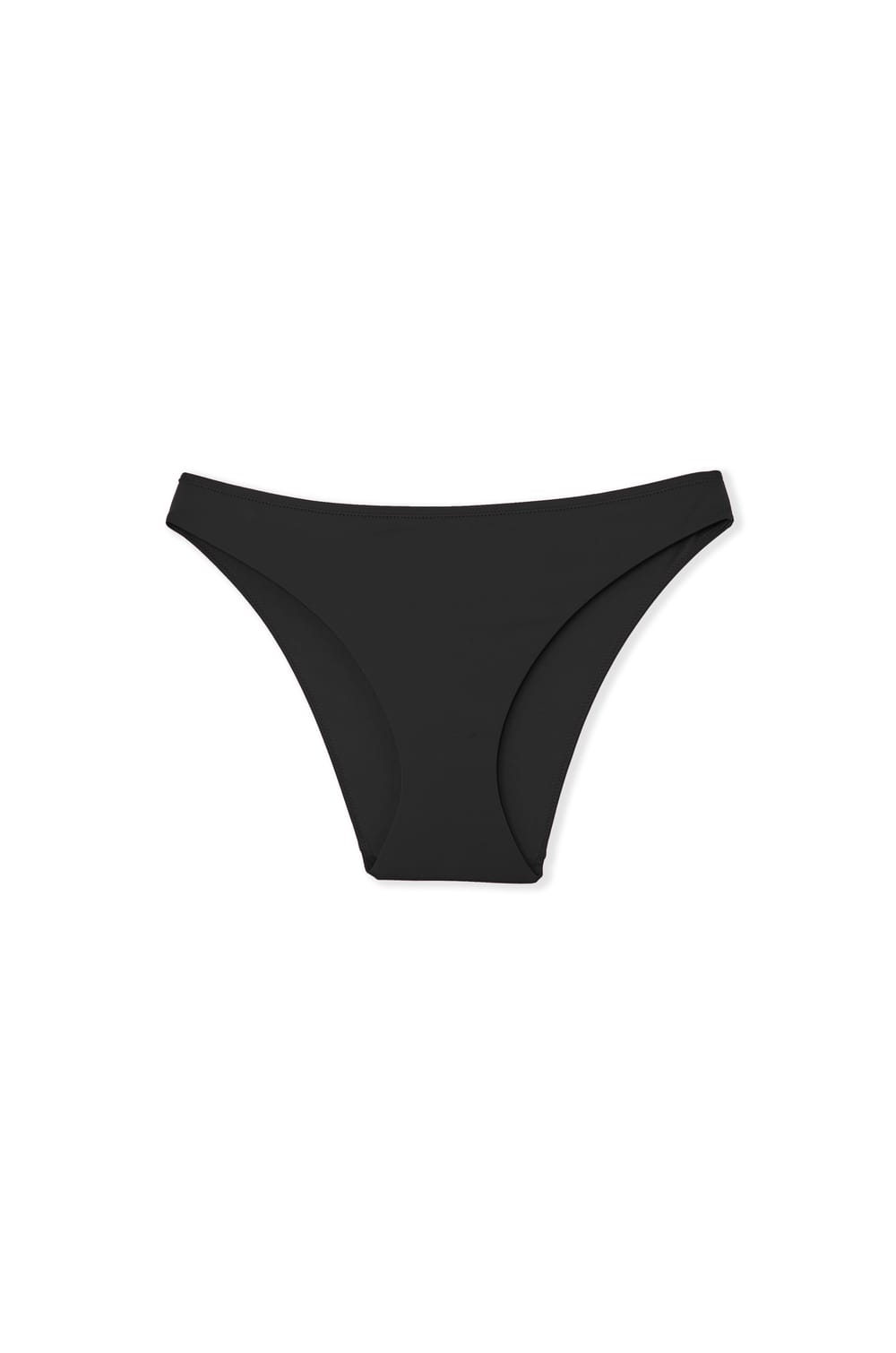 Bikini Brief Swimsuit Bottom;${refinementColor}