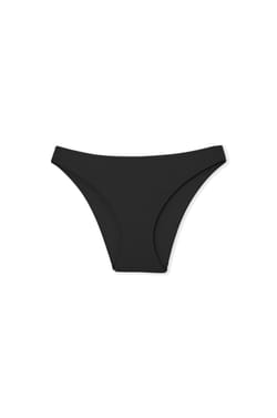 Bikini Brief Swimsuit Bottom;${refinementColor}