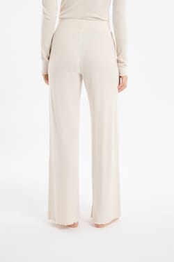 Pantalon de pyjama;${refinementColor}