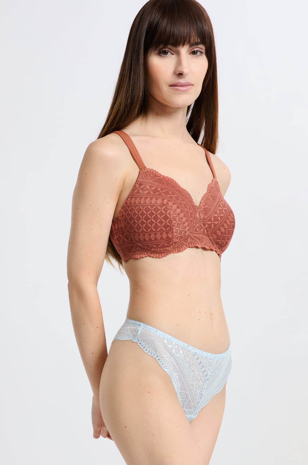 Soutien-gorge coques fines sans armatures post-mastectomie;${refinementColor}