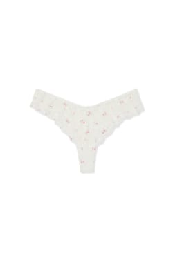 Hipster aus Spitze mit Motiven;${refinementColor}