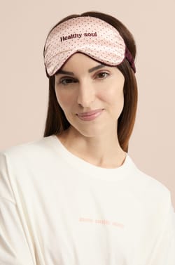 Satinierte Schlafmaske;${refinementColor}