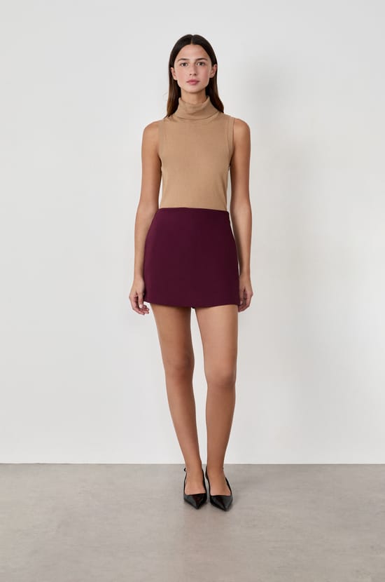 Jupe-short;${refinementColor}
