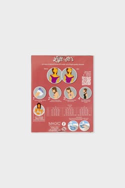 Soutien ashésif liftant - Magic bodyfashion;${refinementColor}