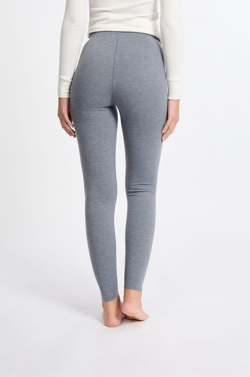 Legging long;${refinementColor}