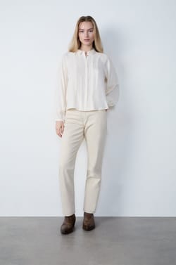 Long-sleeved shirt;${refinementColor}