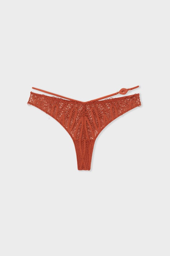 Lace Tanga;${refinementColor}