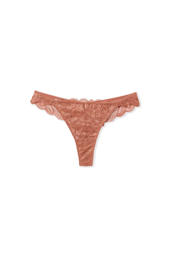 Tanga en dentelle;${refinementColor}
