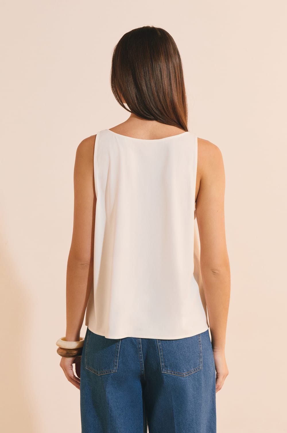 Top satin&eacute;;${refinementColor}