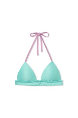 Haut de maillot de bain push-up;${refinementColor}
