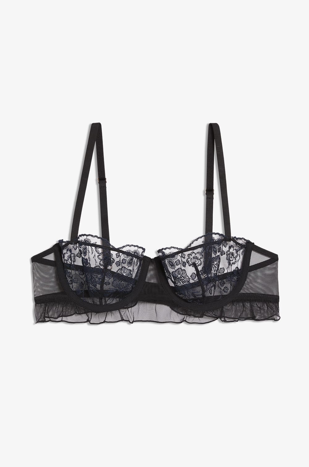 Bra N.9 - Balconette;${refinementColor}