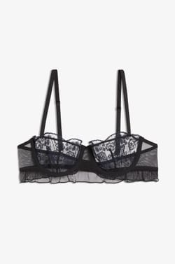 Bra N.9 - Balconette;${refinementColor}
