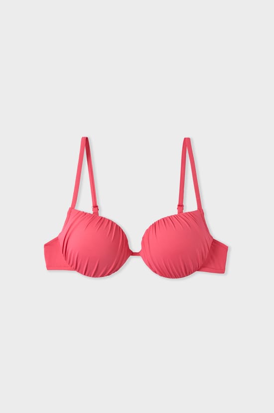 Push-up Bikini Top;${refinementColor}