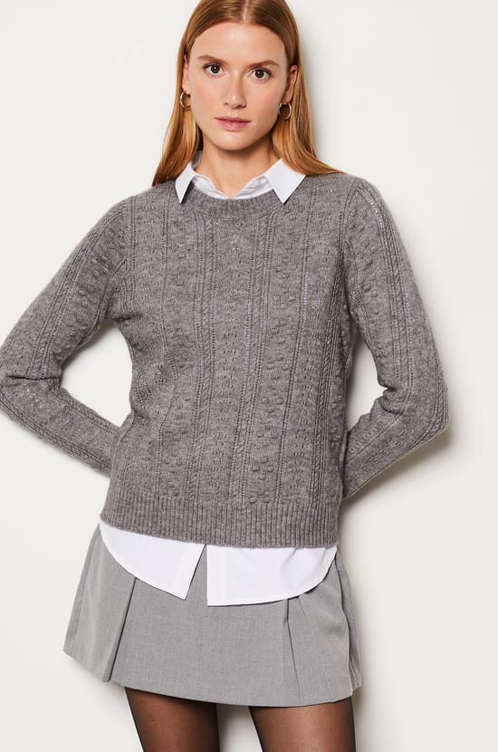 Pull col rond;${refinementColor}