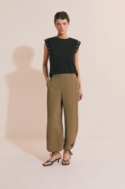 Cotton T-shirt;${refinementColor}