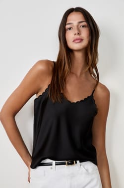 Caraco satiné;${refinementColor}